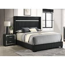 Gennro king size Bed